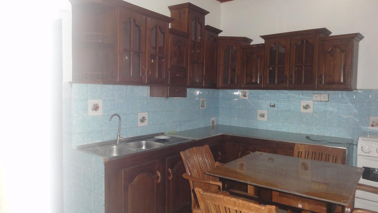 Negombo Fortress Ettukala Екстериор снимка