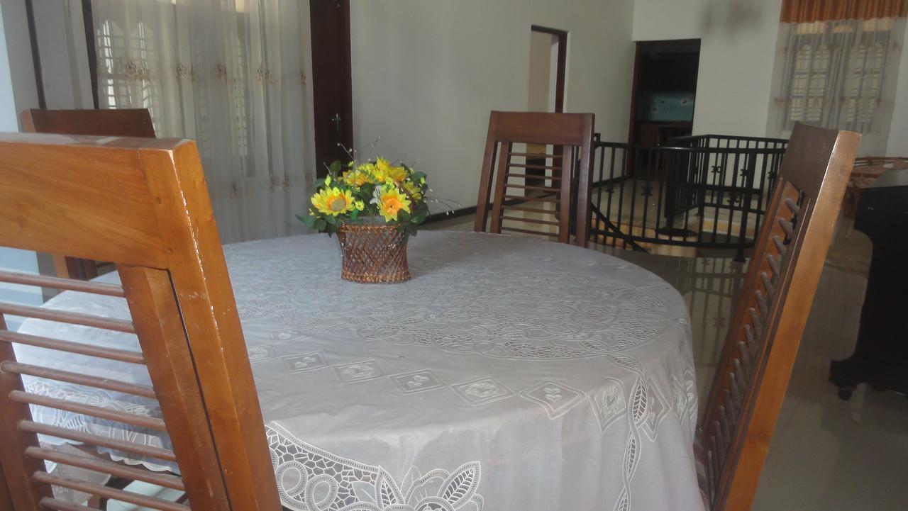 Negombo Fortress Ettukala Екстериор снимка