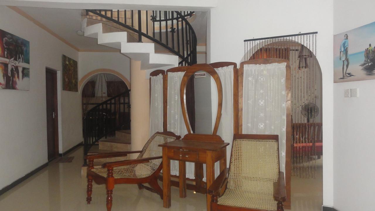 Negombo Fortress Ettukala Екстериор снимка