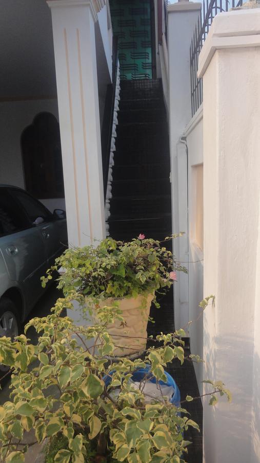 Negombo Fortress Ettukala Екстериор снимка