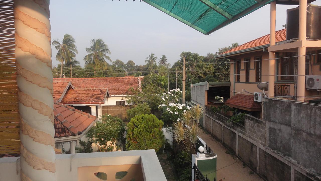 Negombo Fortress Ettukala Екстериор снимка
