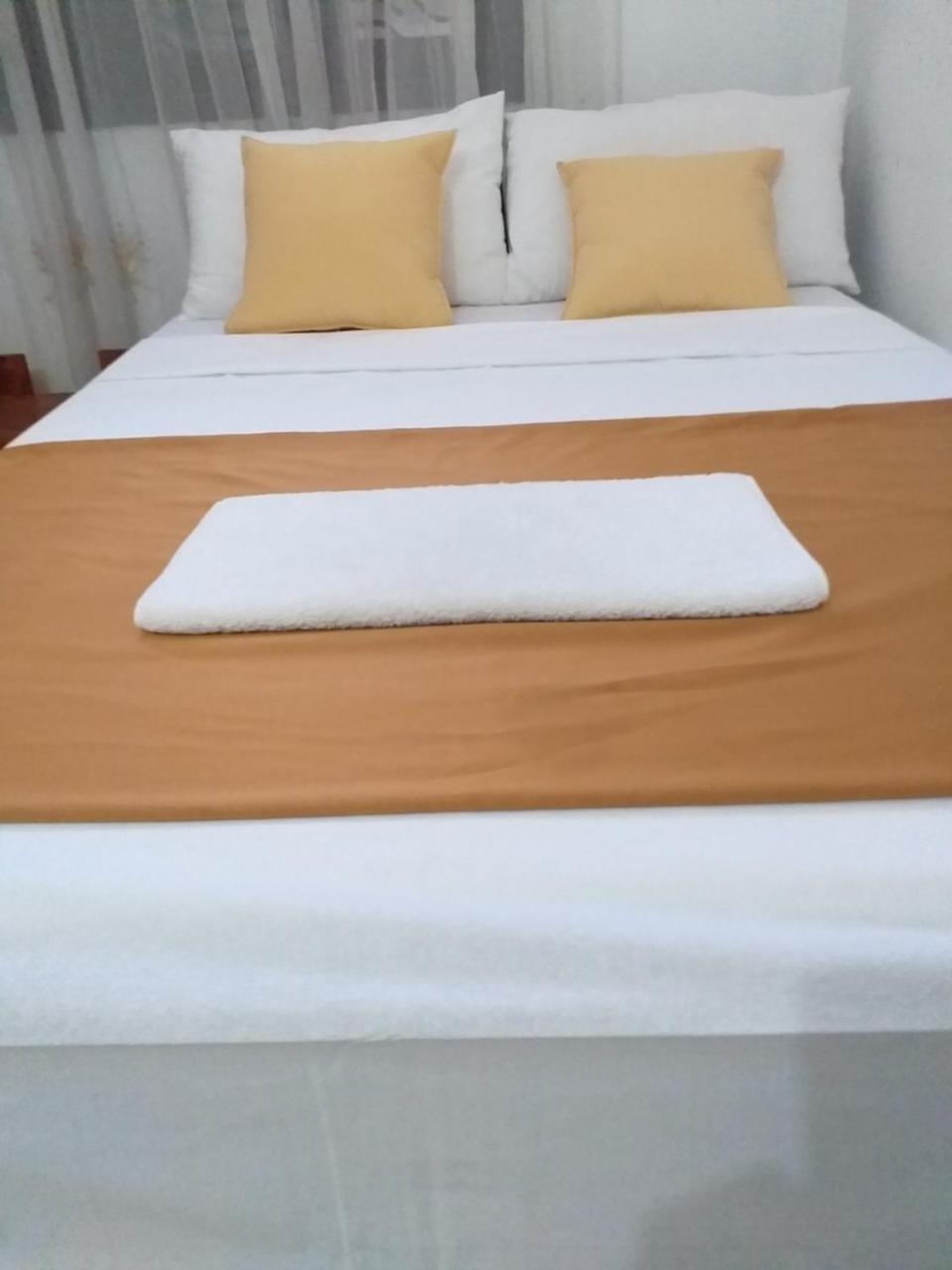 Negombo Fortress Ettukala Екстериор снимка