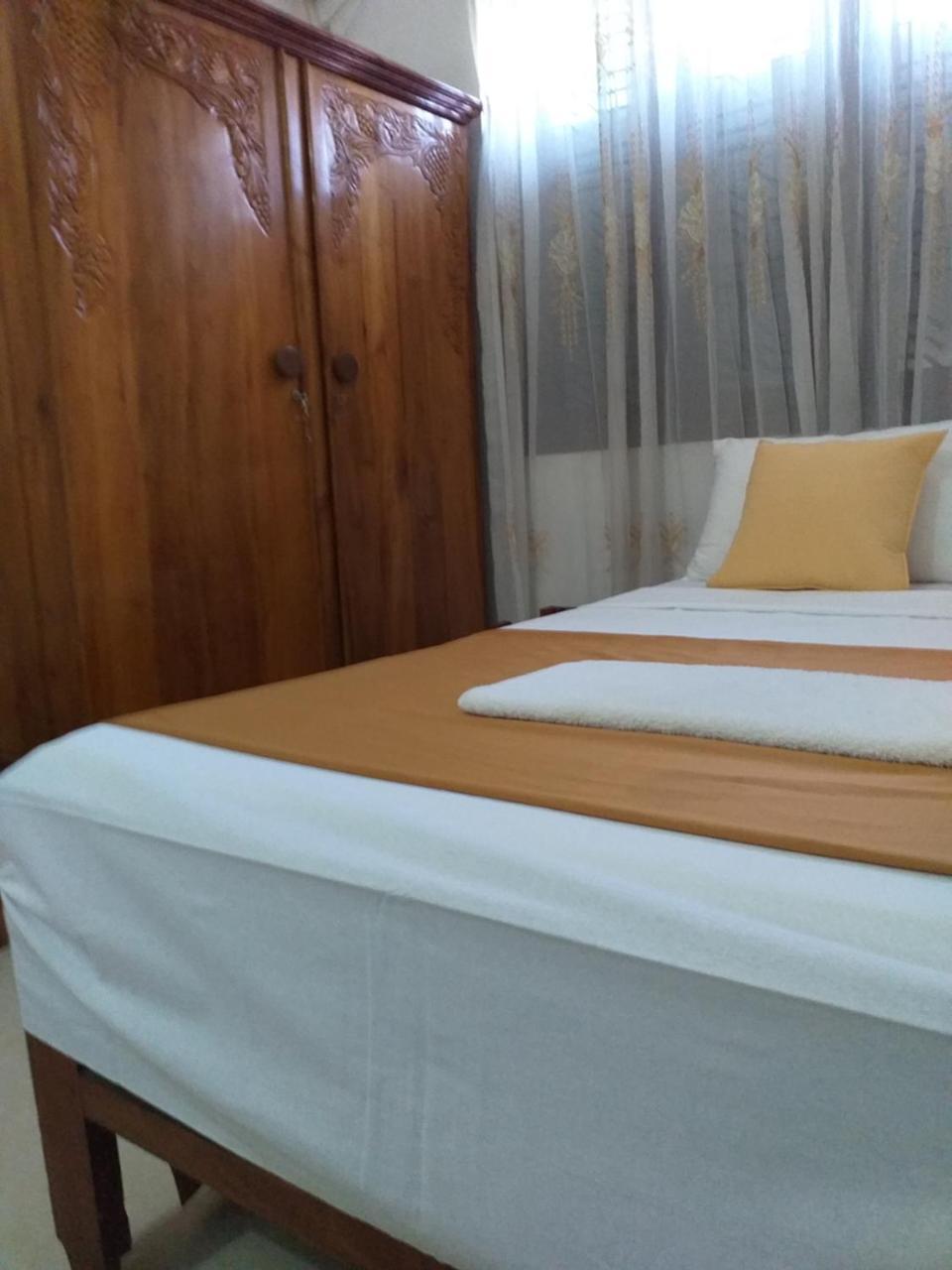 Negombo Fortress Ettukala Екстериор снимка